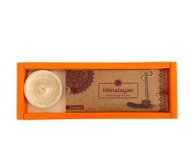 Sahumerios de hilo HIMALAYAN Sandalo